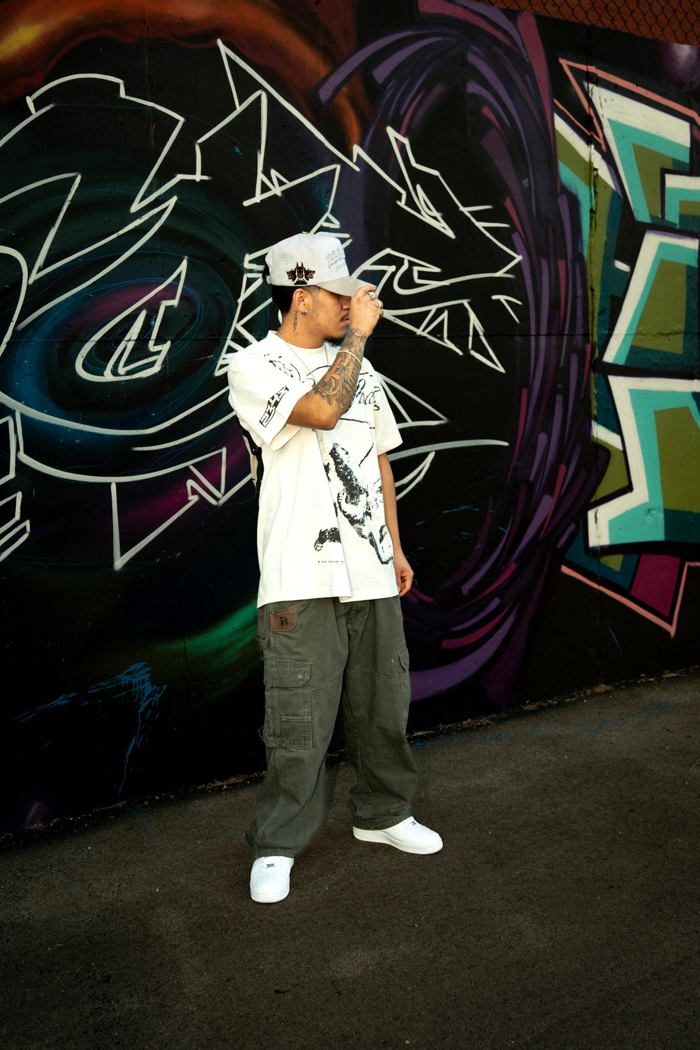ZR EMPIRE IL
