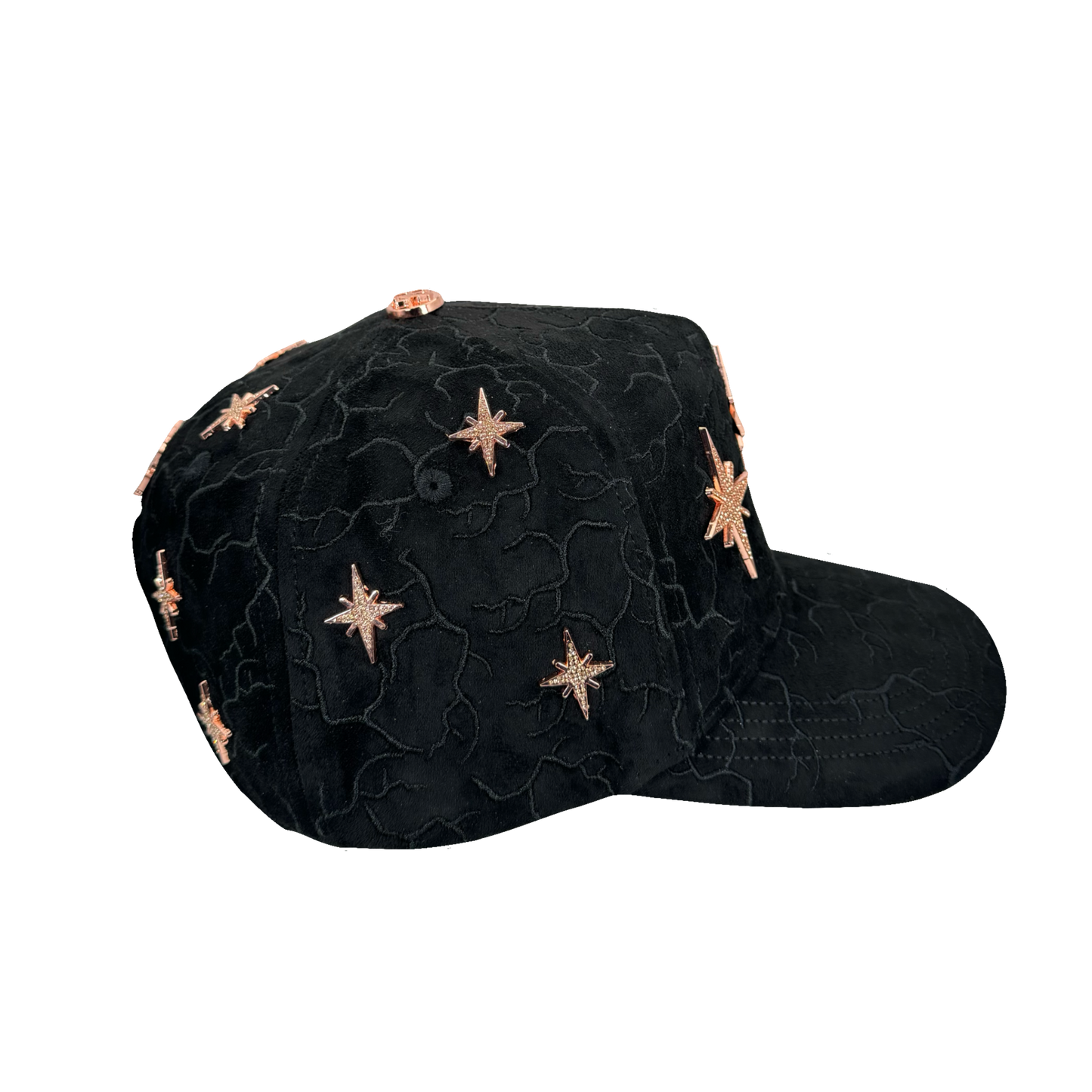 ZR CELESTIAL ROSE GOLD