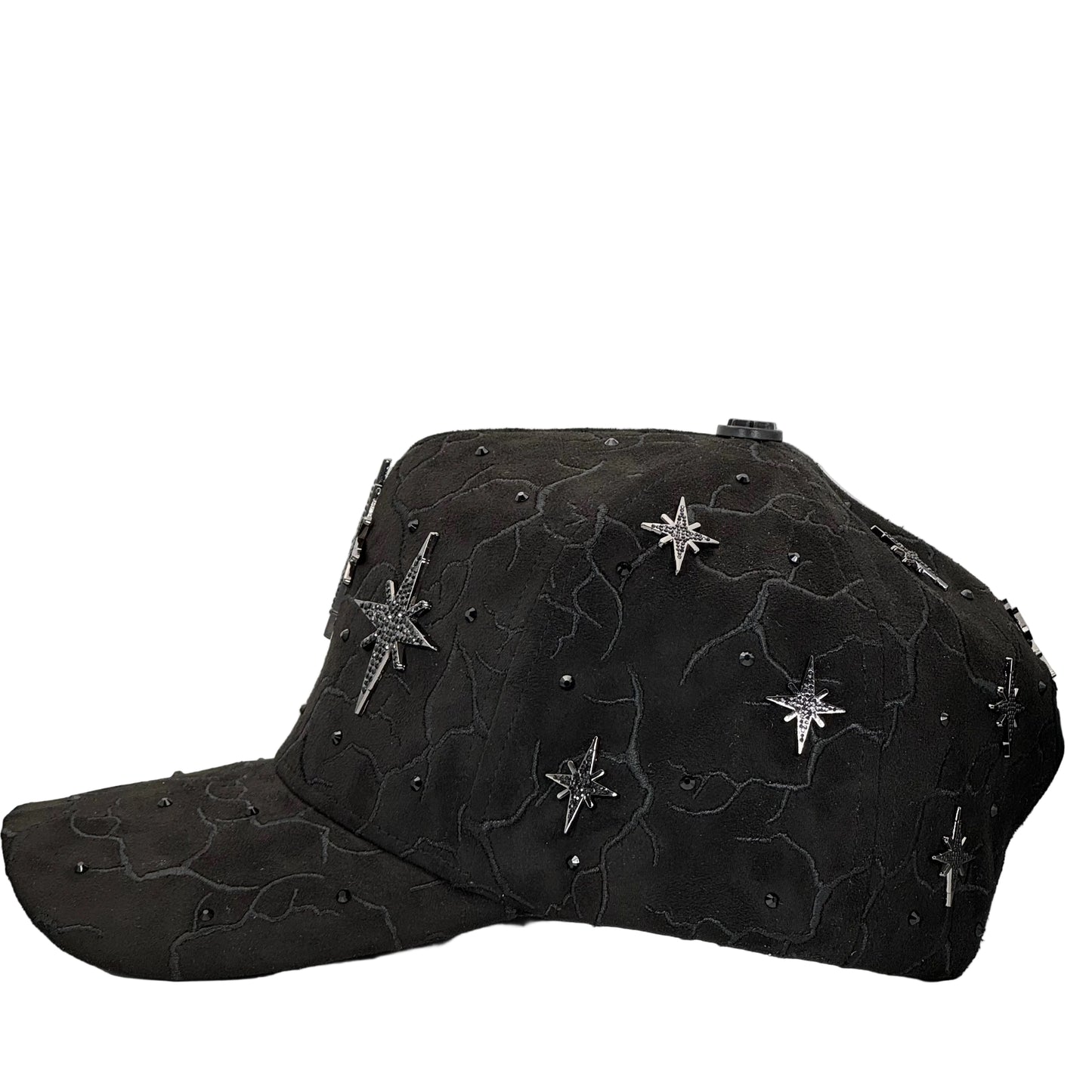 CELESTIAL TOTAL BLACK