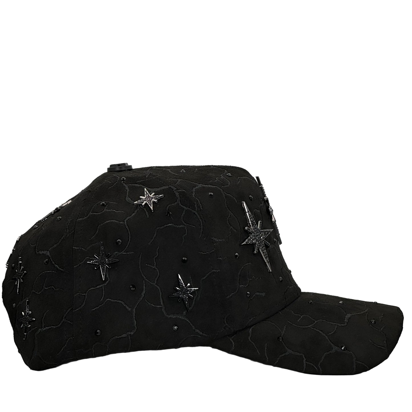 CELESTIAL TOTAL BLACK