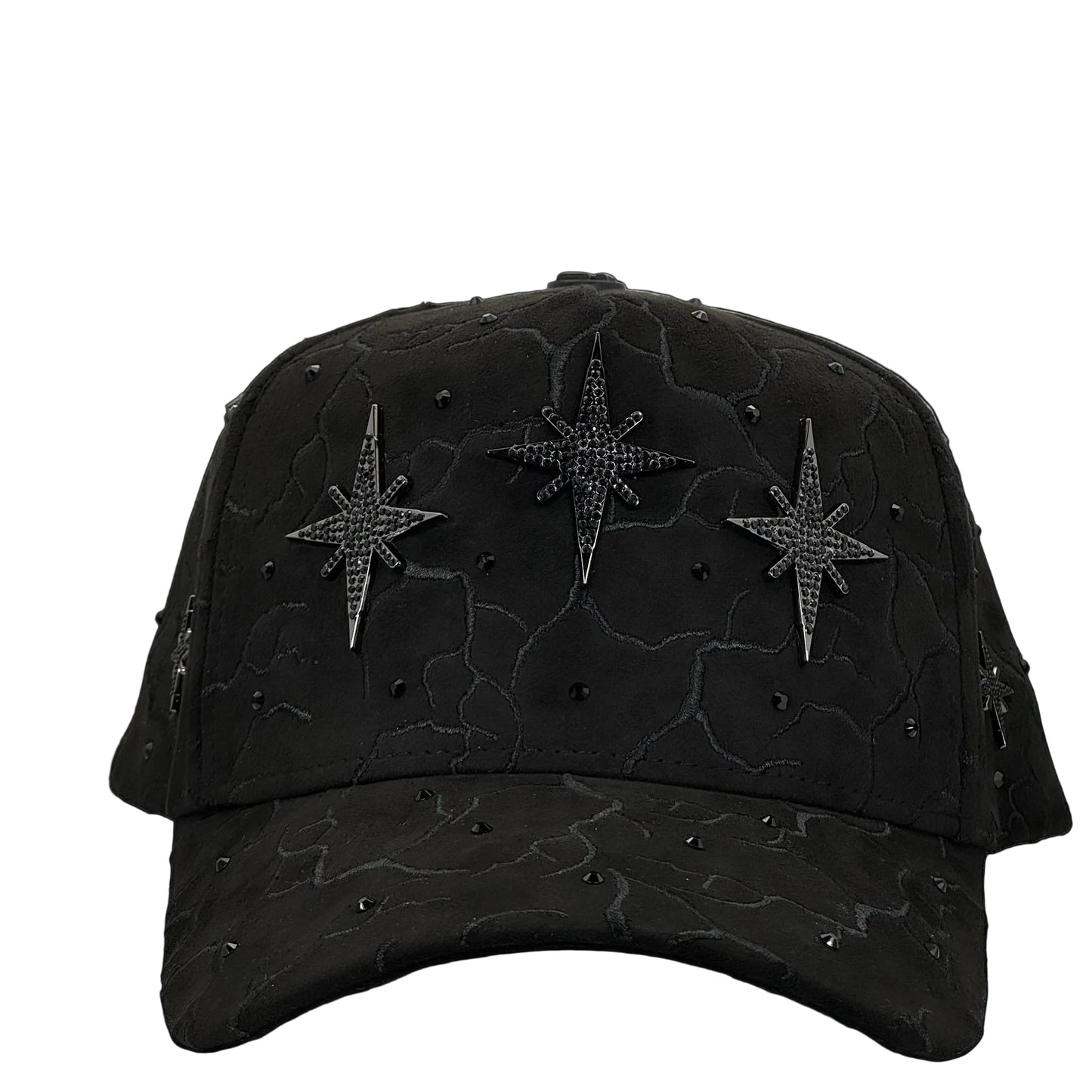 CELESTIAL TOTAL BLACK