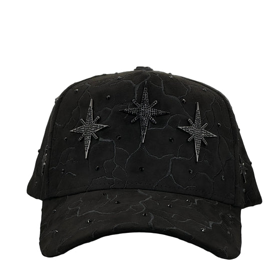 CELESTIAL TOTAL BLACK