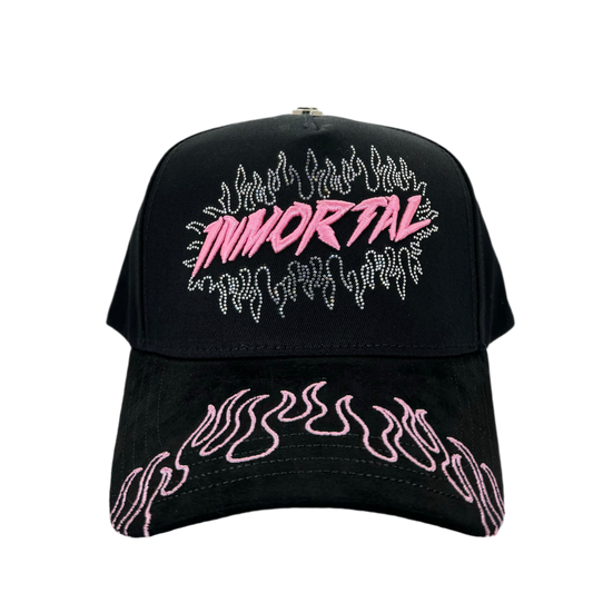 INMORTAL ZR