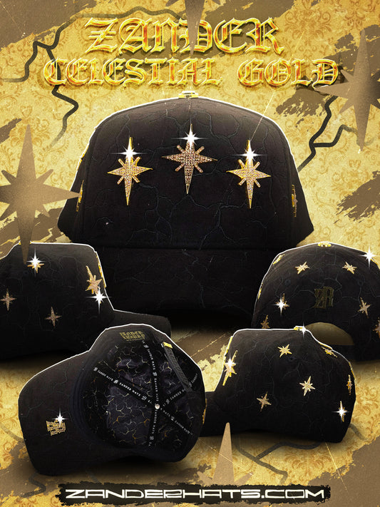 ZR CELESTIAL GOLD
