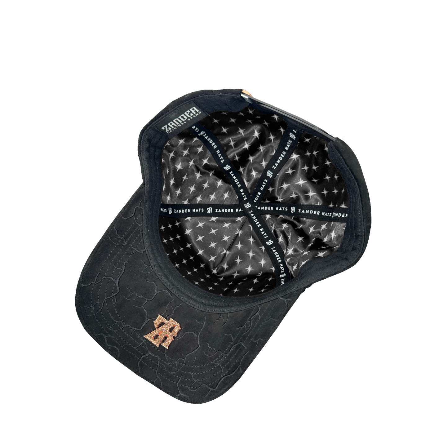 ZR CELESTIAL ROSE GOLD