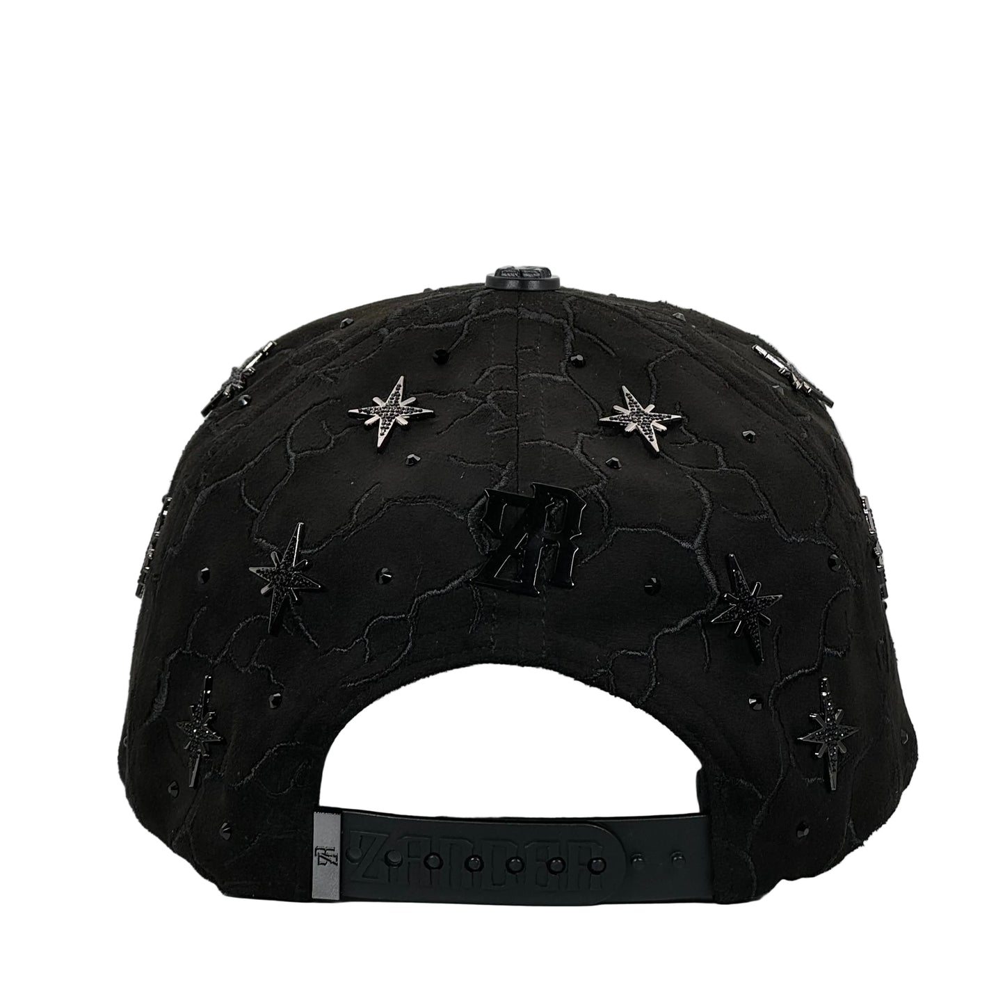 CELESTIAL TOTAL BLACK