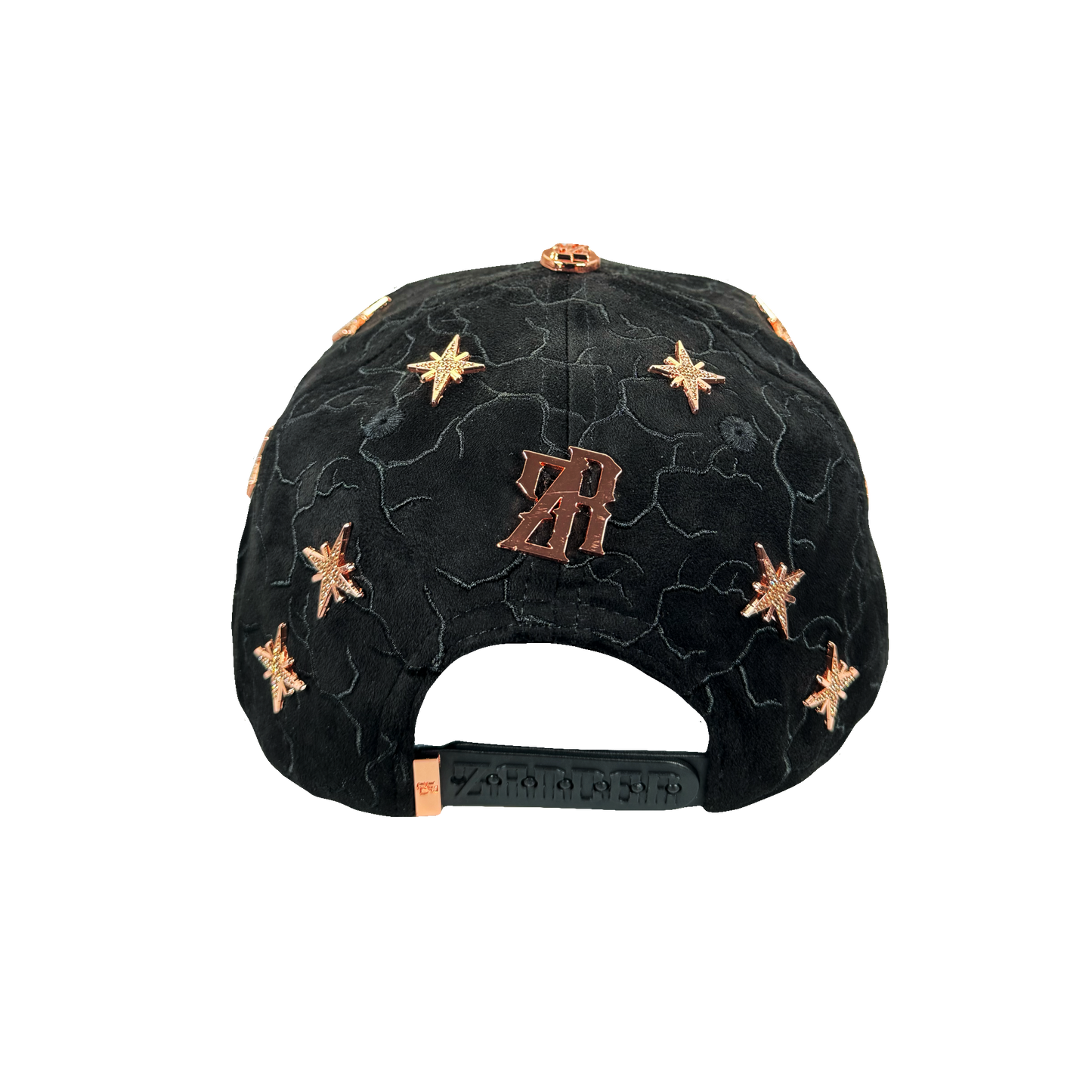 ZR CELESTIAL ROSE GOLD