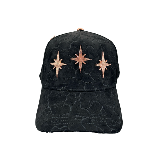 ZR CELESTIAL ROSE GOLD