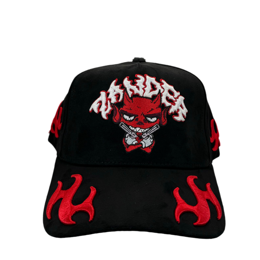THE DEVIL ZR