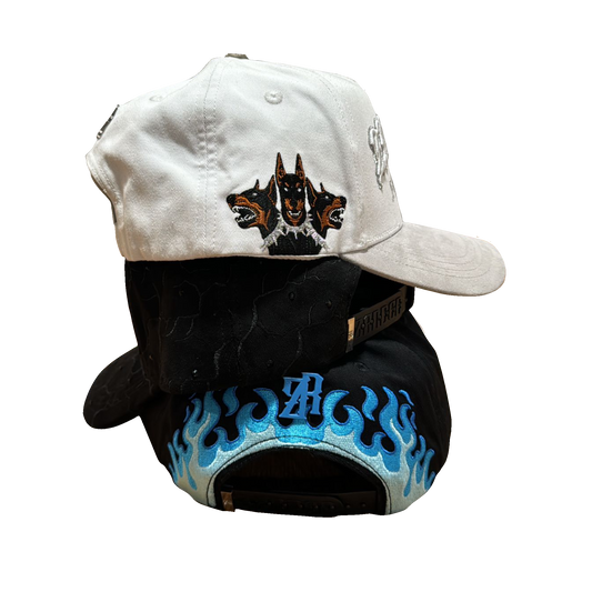 ZR EMPIRE PACKAGE