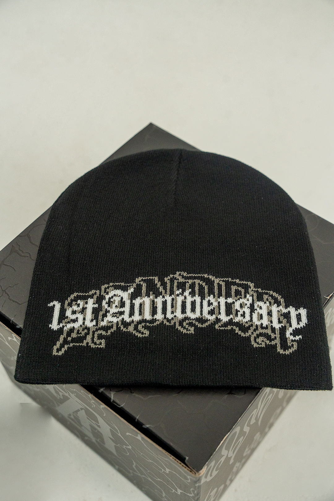 ANNIVERSARY PACKAGE