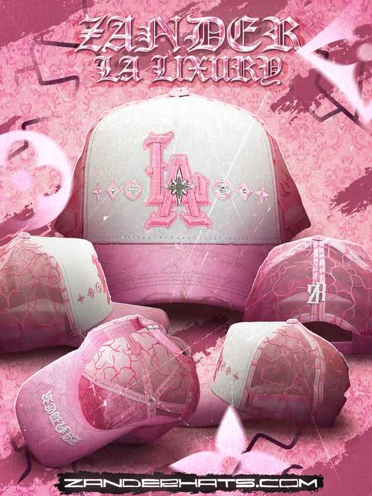 ZR-LA LUXURY