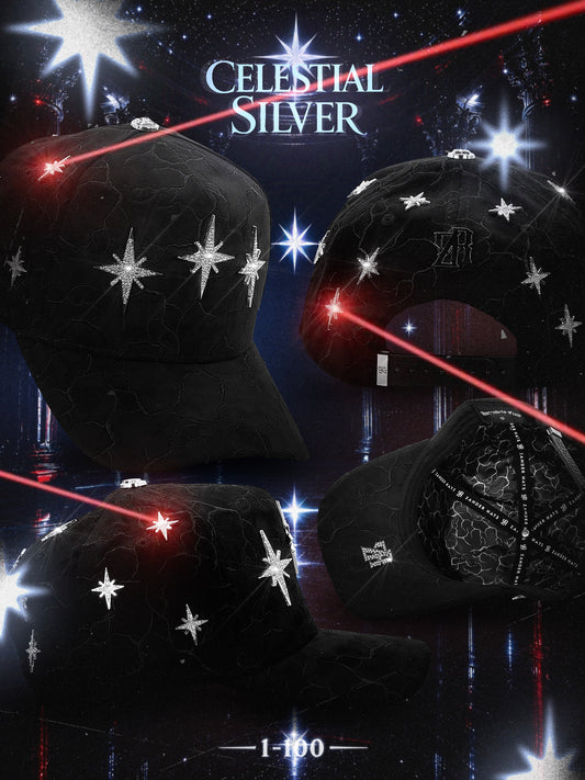 Celestial Silver