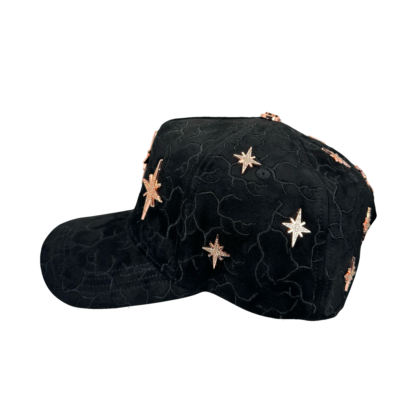 ZR CELESTIAL ROSE GOLD